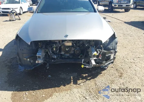 2019 Mercedes-Benz C 300 from USA, damaged, VIN 55SWF8DB8KU283253